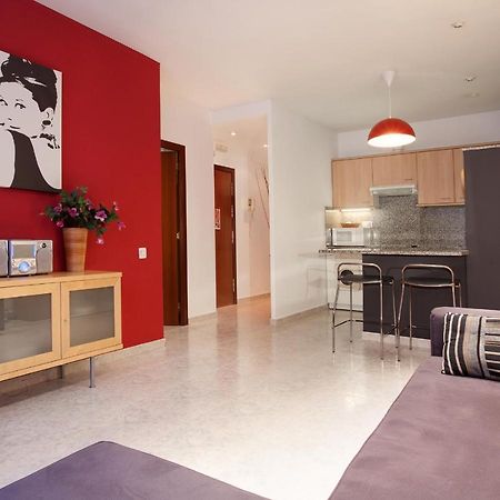 Portal Del Angel Barcelona Apartment Ngoại thất bức ảnh