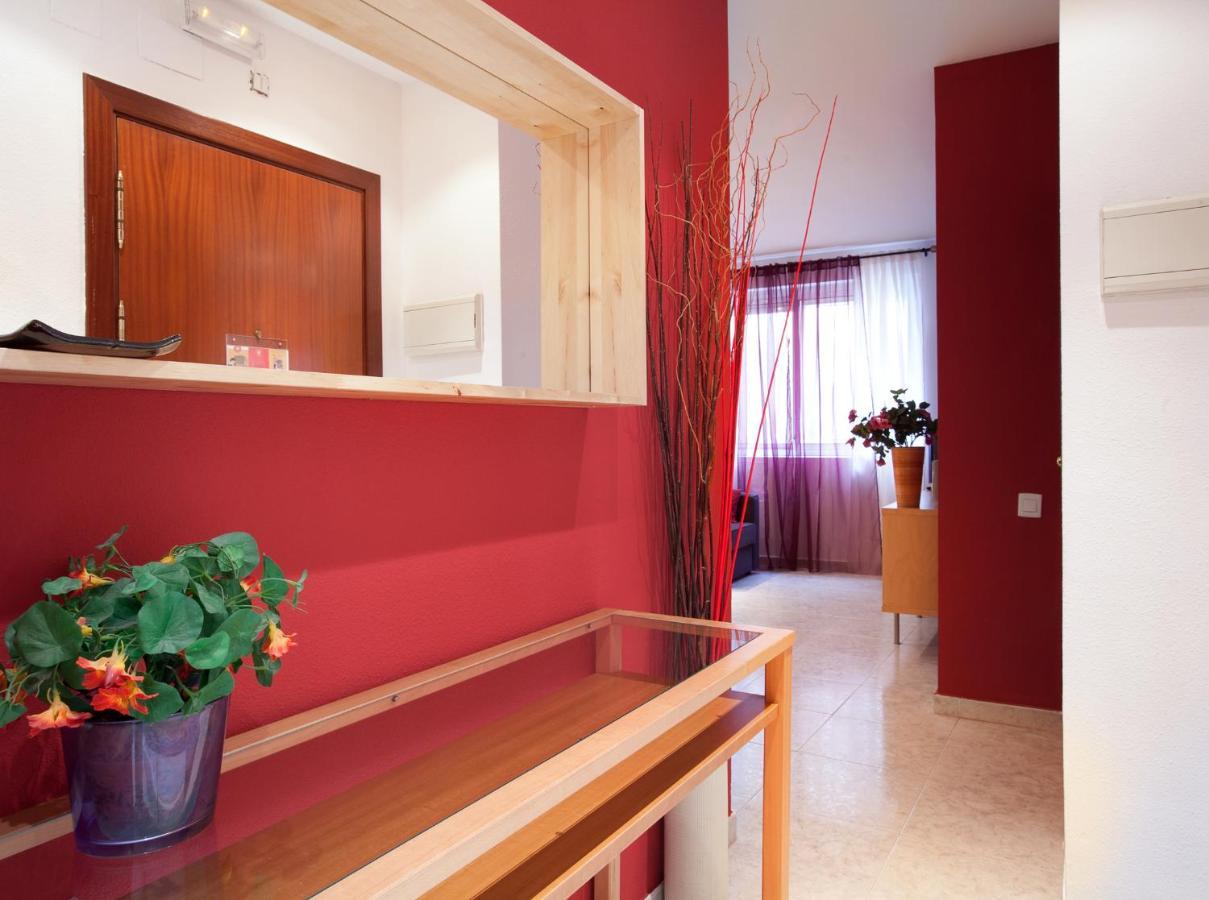 Portal Del Angel Barcelona Apartment Ngoại thất bức ảnh