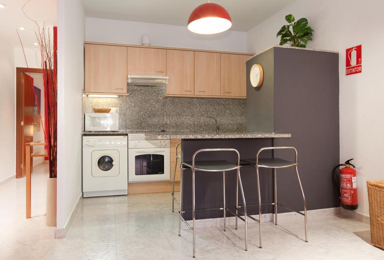 Portal Del Angel Barcelona Apartment Ngoại thất bức ảnh