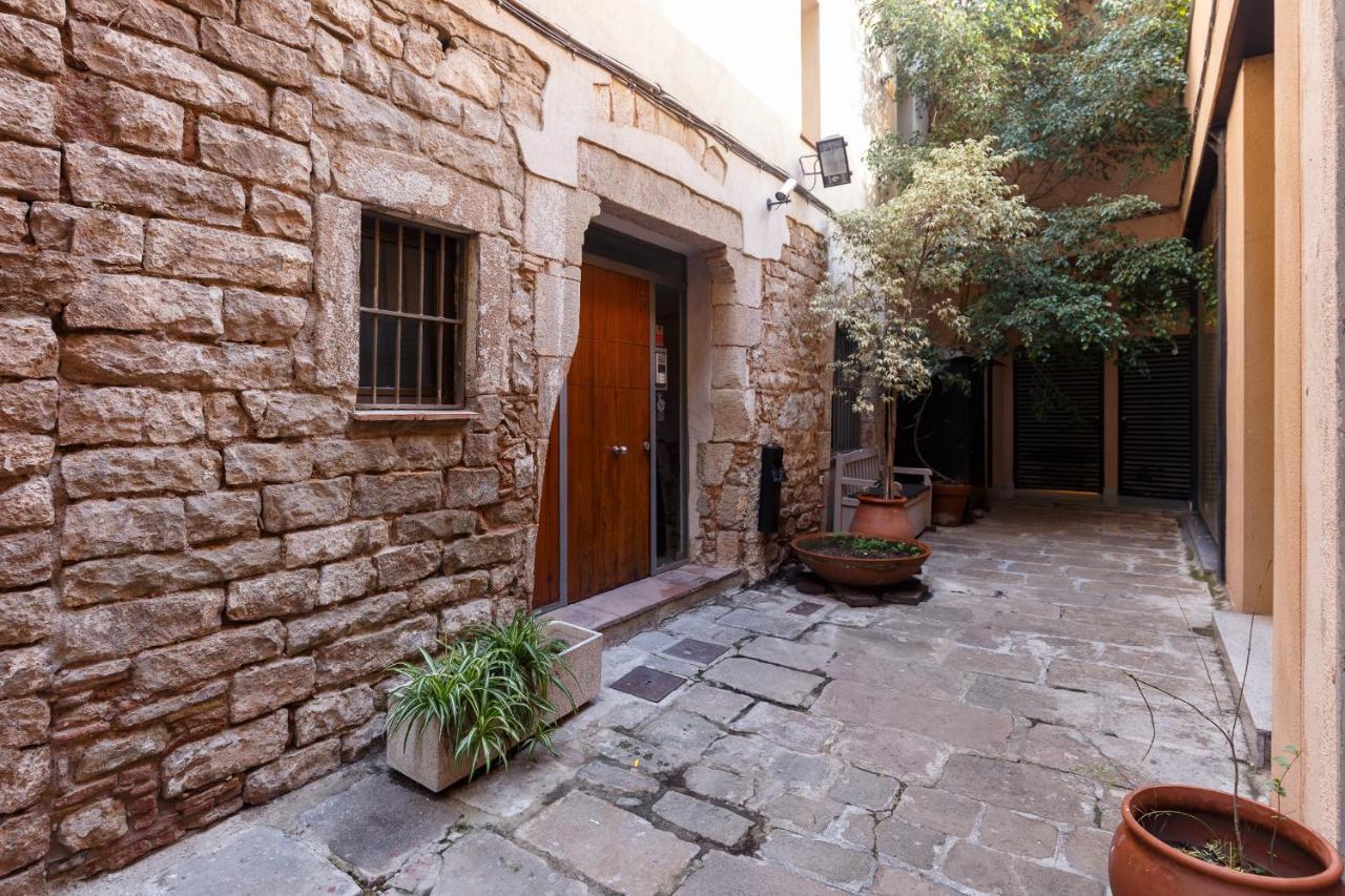 Portal Del Angel Barcelona Apartment Ngoại thất bức ảnh