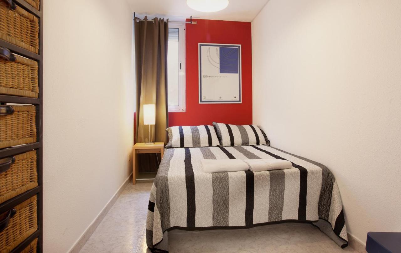 Portal Del Angel Barcelona Apartment Ngoại thất bức ảnh