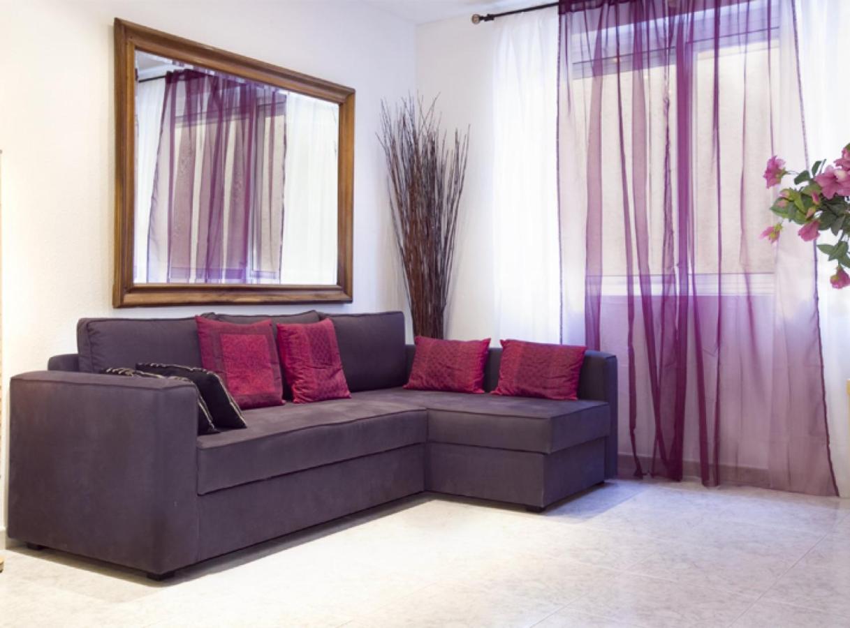 Portal Del Angel Barcelona Apartment Ngoại thất bức ảnh