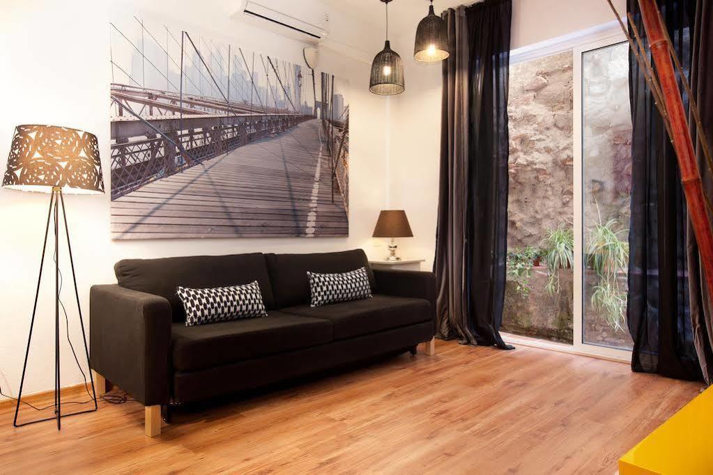 Portal Del Angel Barcelona Apartment Ngoại thất bức ảnh