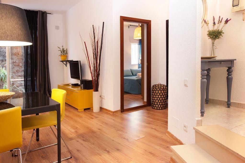 Portal Del Angel Barcelona Apartment Ngoại thất bức ảnh